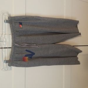 Aviator Nation  sweat shorts